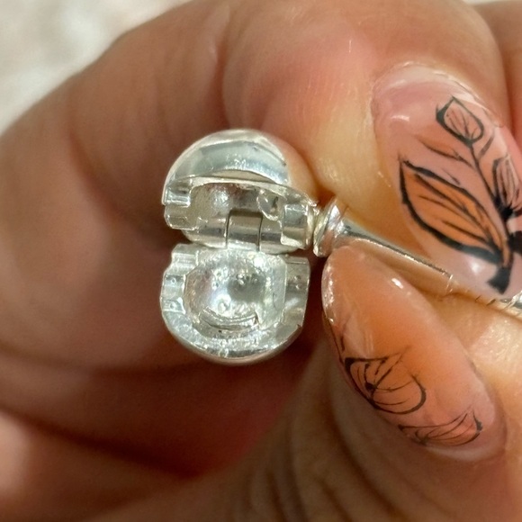 Silver 925 bracelet - Picture 5 of 7